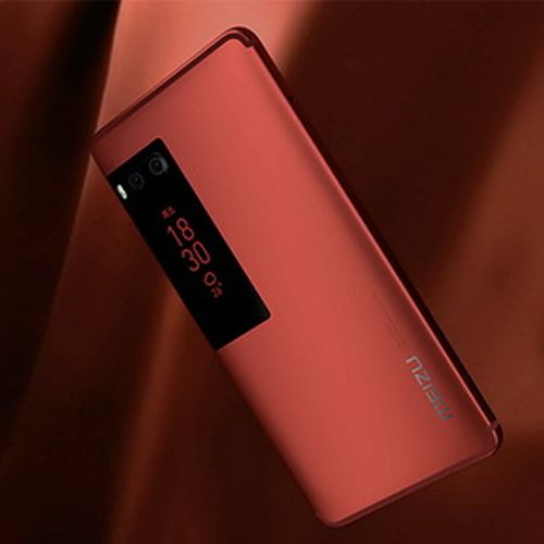 : Meizu Pro 7  Pro 7 Plus     