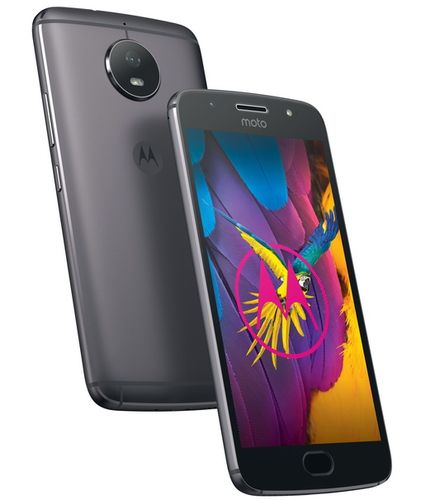 : Moto G5S  G5S Plus  