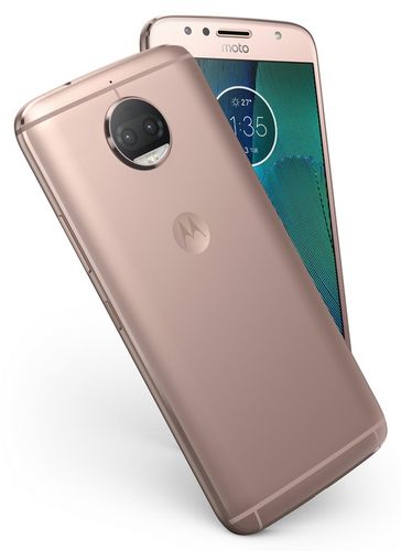 : Moto G5S  G5S Plus  