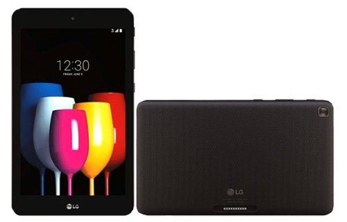 : LG G Pad X2 8.0 Plus    T-Mobile