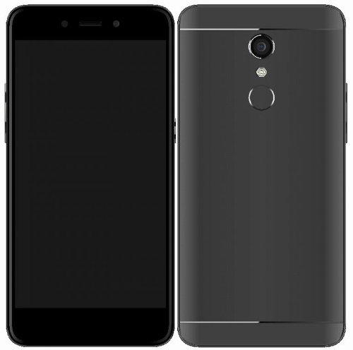 : Coolpad Note 5 Lite C     