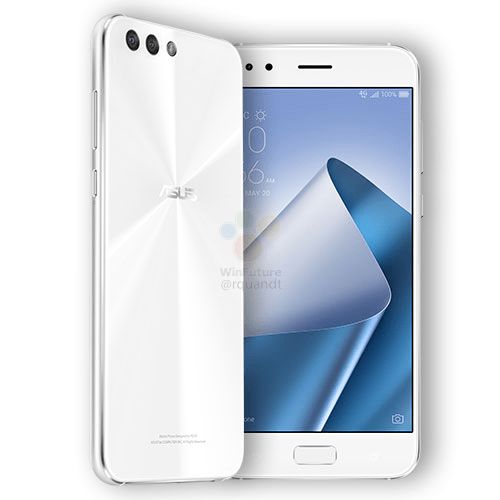 : Asus      ZenFone 4