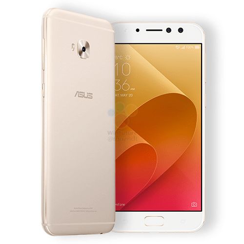 : Asus      ZenFone 4