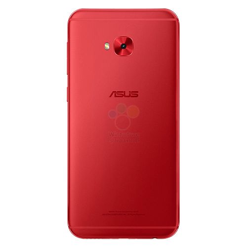 : Asus      ZenFone 4