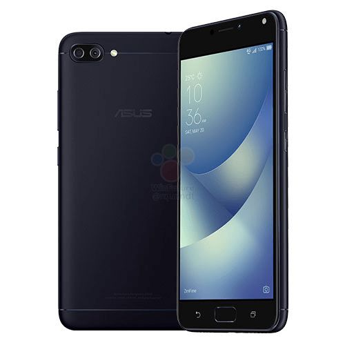 : Asus      ZenFone 4