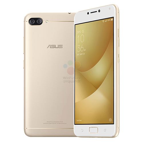 : Asus      ZenFone 4