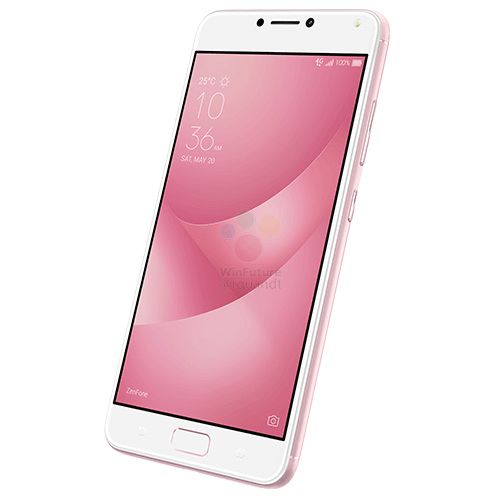 : Asus      ZenFone 4