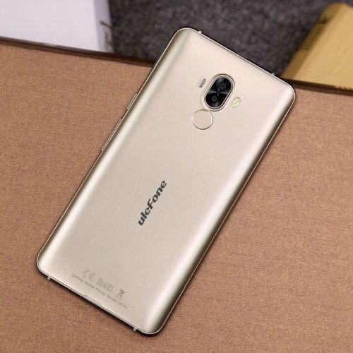 : Ulefone S8 Pro       $79,99