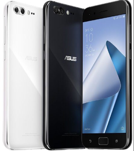 : ASUS  6   ZenFone 4