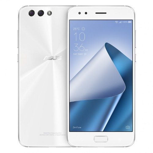 : ASUS  6   ZenFone 4