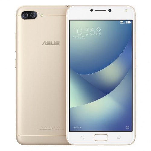 : ASUS  6   ZenFone 4