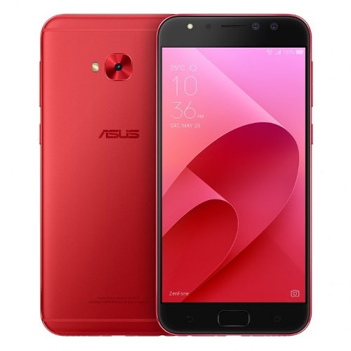 : ASUS  6   ZenFone 4