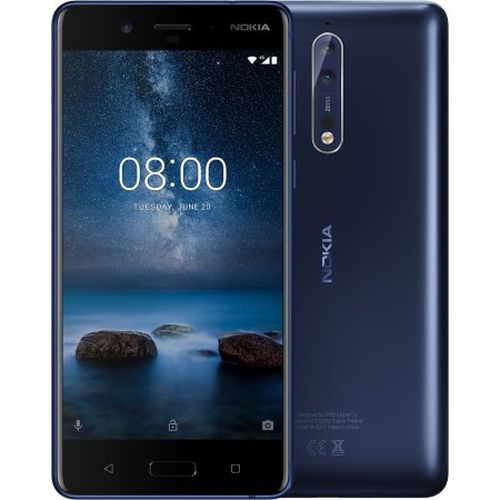 :   Nokia 8   Zeiss   OZO