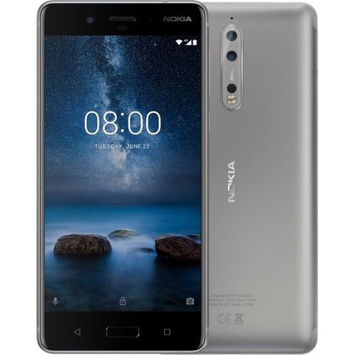 :   Nokia 8   Zeiss   OZO