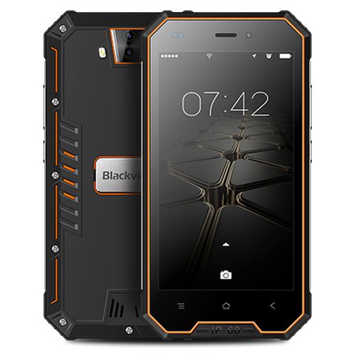 : Blackview BV4000      