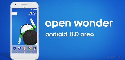 Анонсы: Android 8.0 получил официальное имя Oreo 
