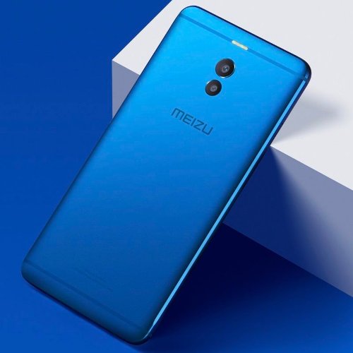 : Meizu M6 Note  