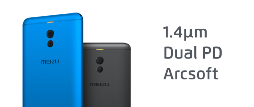 : Meizu M6 Note  