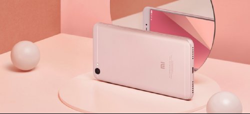 : Xiaomi Redmi Note 5A    