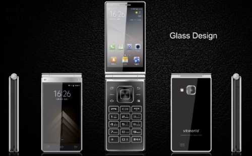 : Vkworld T2 Plus      