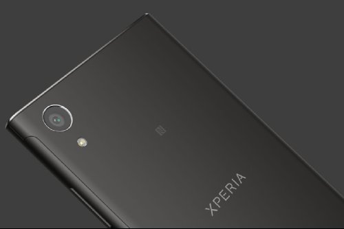 :  Sony Xperia XA1 Plus   3430   