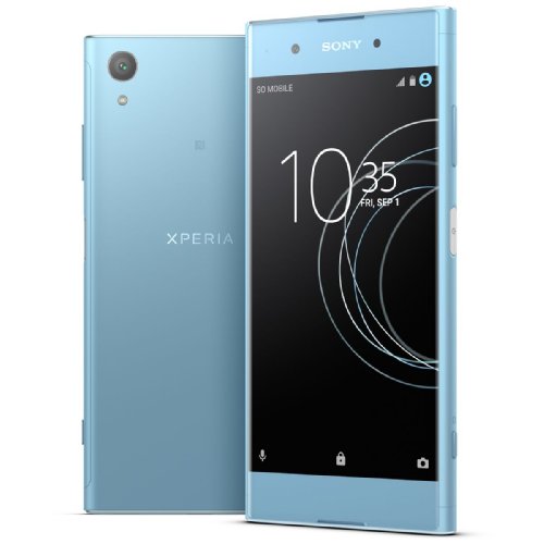 :  Sony Xperia XA1 Plus   3430   