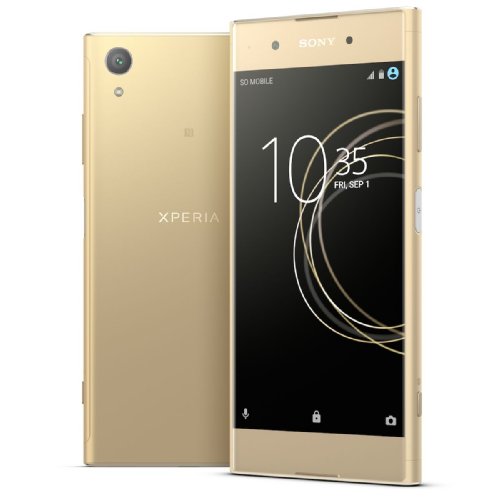 :  Sony Xperia XA1 Plus   3430   