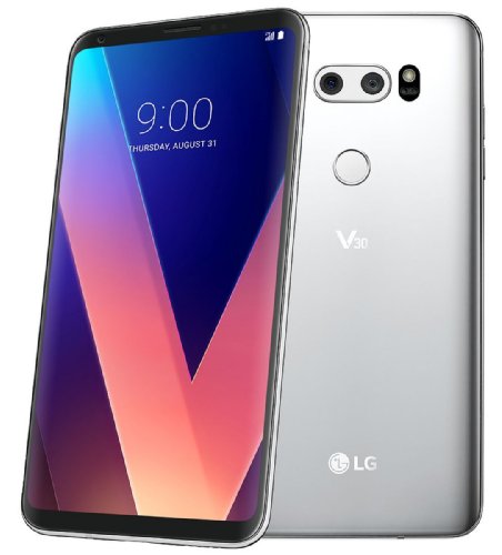 : LG V30  6- P-OLED-     