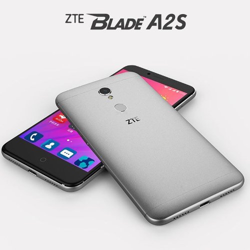 : ZTE Blade A2S   