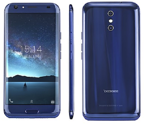 : Doogee BL5000    5050    $143