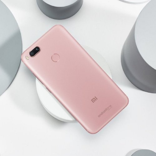 : Xiaomi Mi A1     Android One