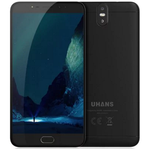 : Uhans Max 2  6,44-    