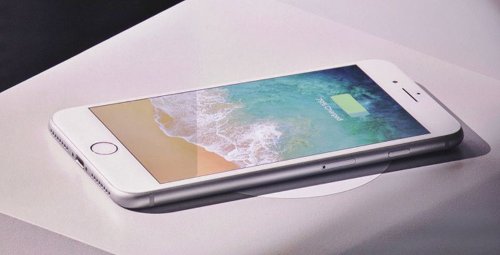 : iPhone 8  8 Plus      