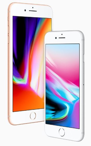 : iPhone 8  8 Plus      