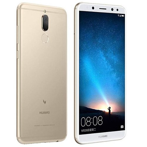 : Huawei Maimang 6     Kirin 659 SoC  