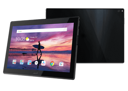 :     Lenovo Tab 4