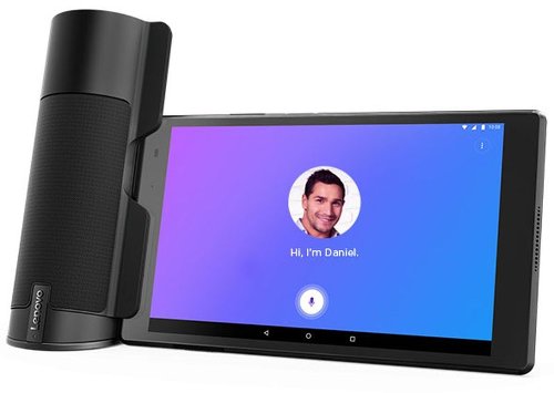 :     Lenovo Tab 4