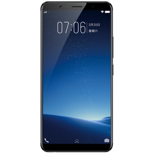 :   Vivo X20  X20 Plus   18:9