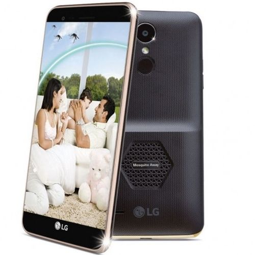 : LG K7i     