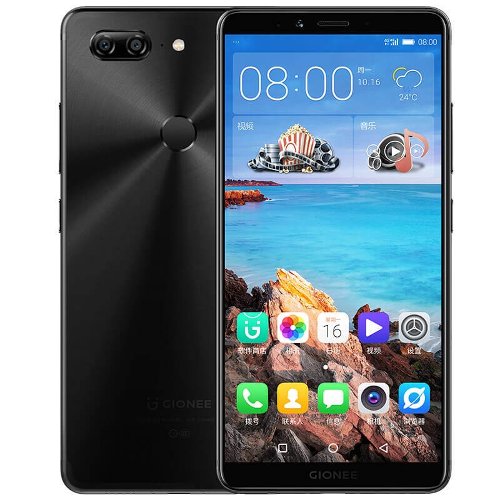 : Gionee M7  FullVision-     