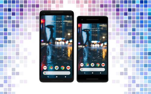 : Google Pixel 2  2 XL  