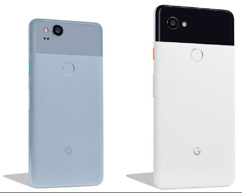 : Google Pixel 2  2 XL  