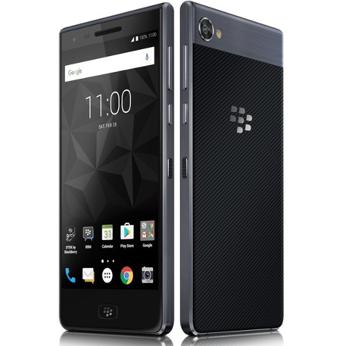 : BlackBerry Motion  IP67   4000 