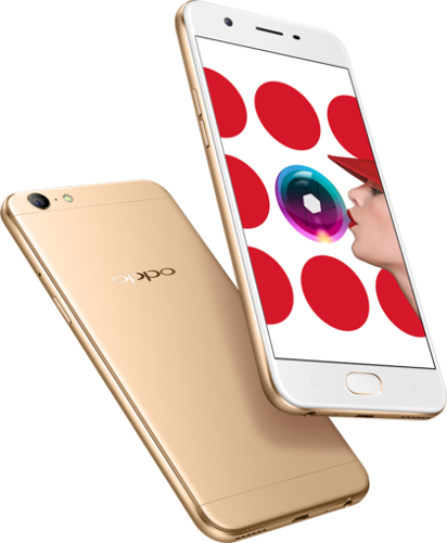 : OPPO F3 Lite (A57)  