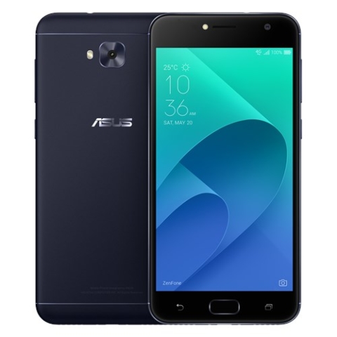 : ASUS Zenfone 4 Selfie Lite  