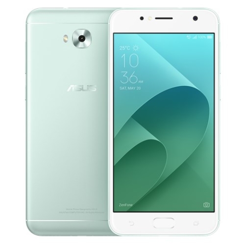 : ASUS Zenfone 4 Selfie Lite  