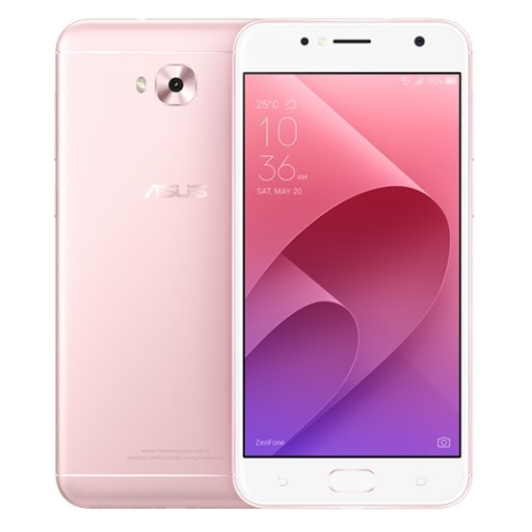 : ASUS Zenfone 4 Selfie Lite  