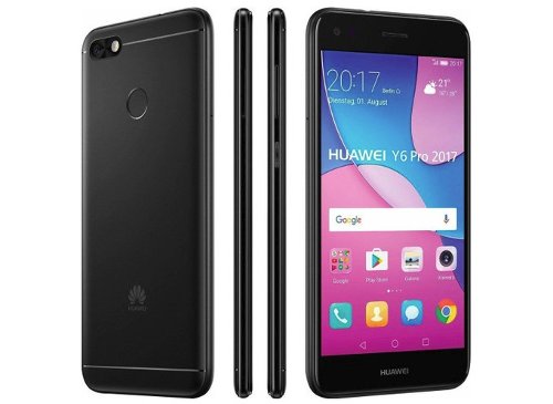 : Huawei Y6 Pro (2017)    