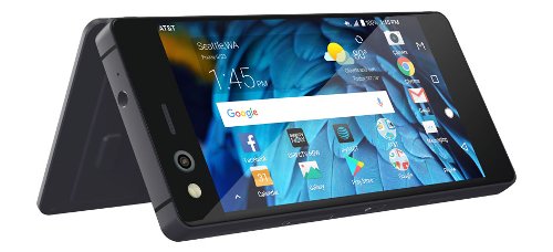 : ZTE Axon M      