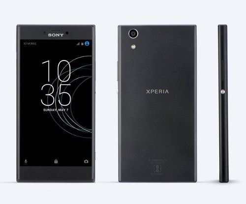 :   Sony  Xperia R1  Xperia R1 Plus